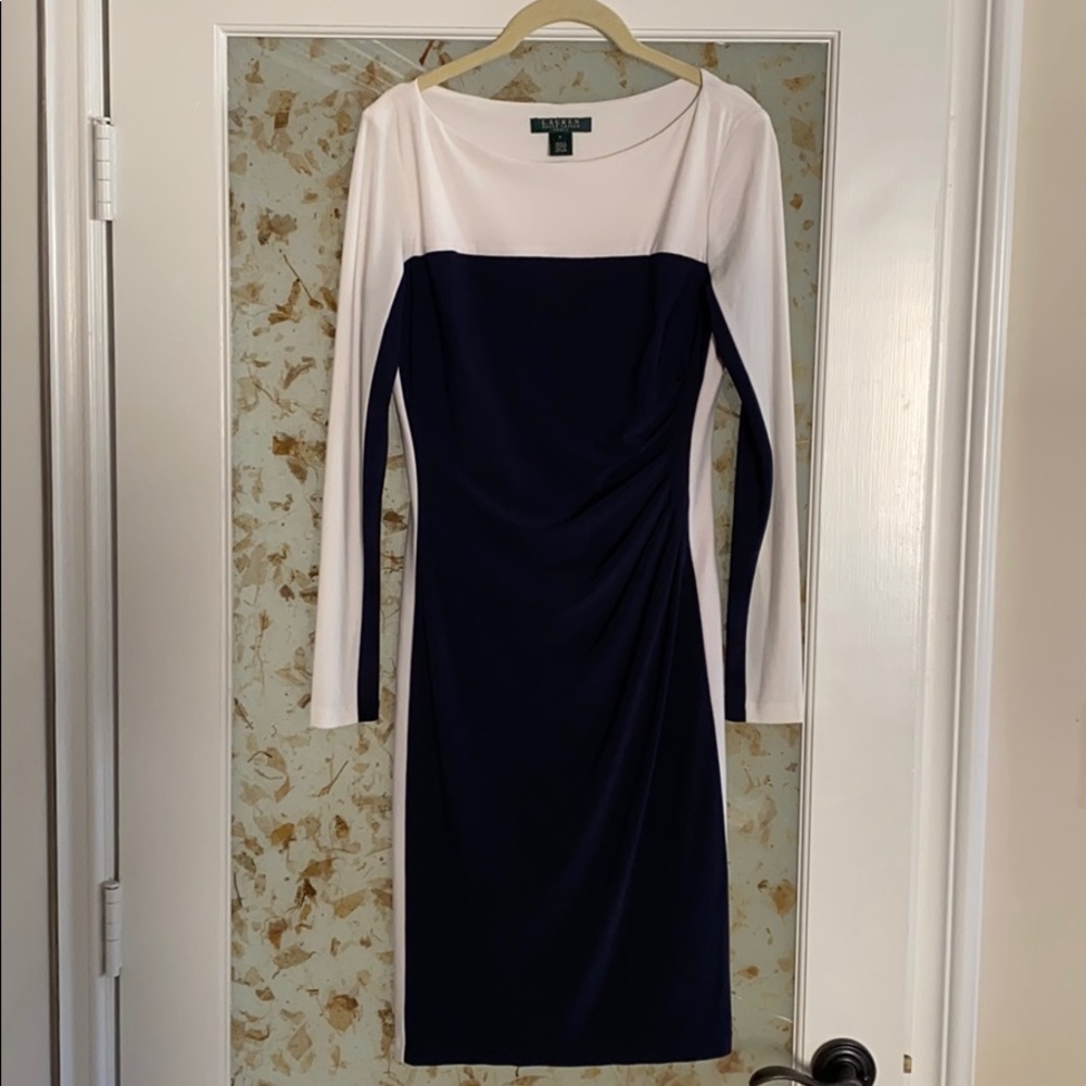 Lauren Ralph Lauren dress (4)